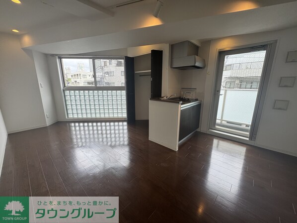 ルアナ亀戸の物件内観写真